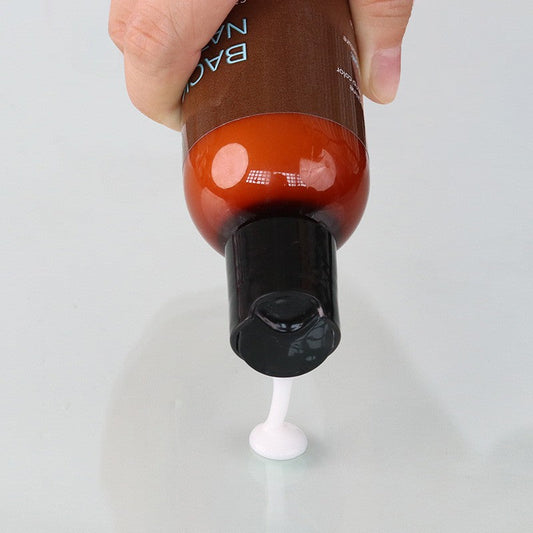 Back2Natural Hydro Balance Organic Luxury Shampoo | Caring for Colored Hair