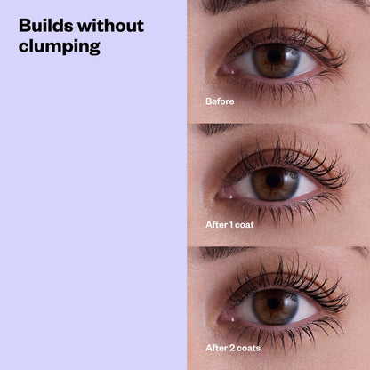 Soulgazer Mascara