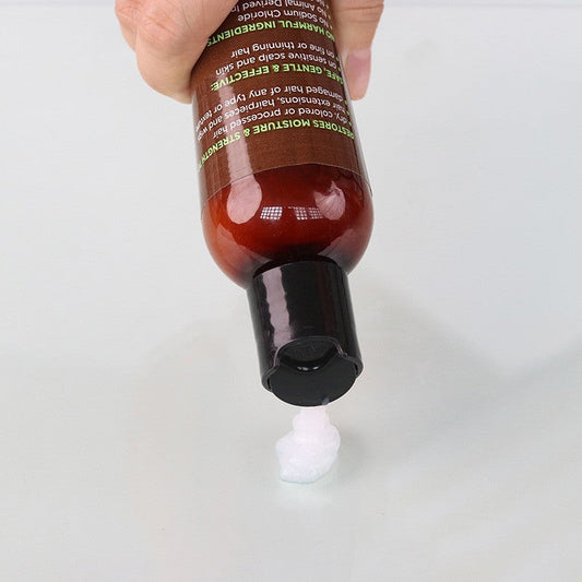 Back2Natural Hydro Balance Organic Luxury Conditioner