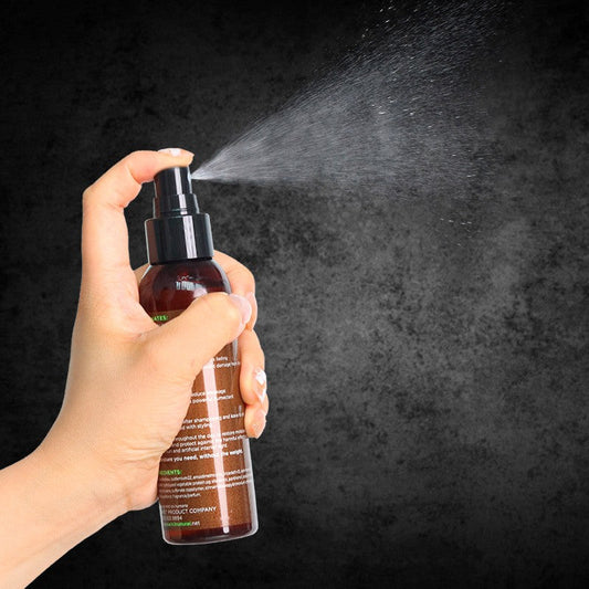 Back2Natural Hydro Balance-UV Plus Ultra Light Spray-On LEAVE-IN CONDITOINER | 8oz