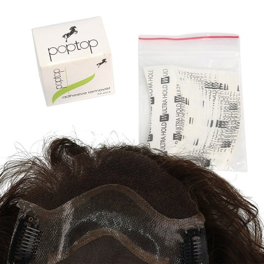 Adhesive Remover Pads