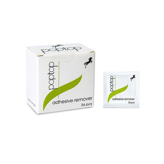 Adhesive Remover Pads