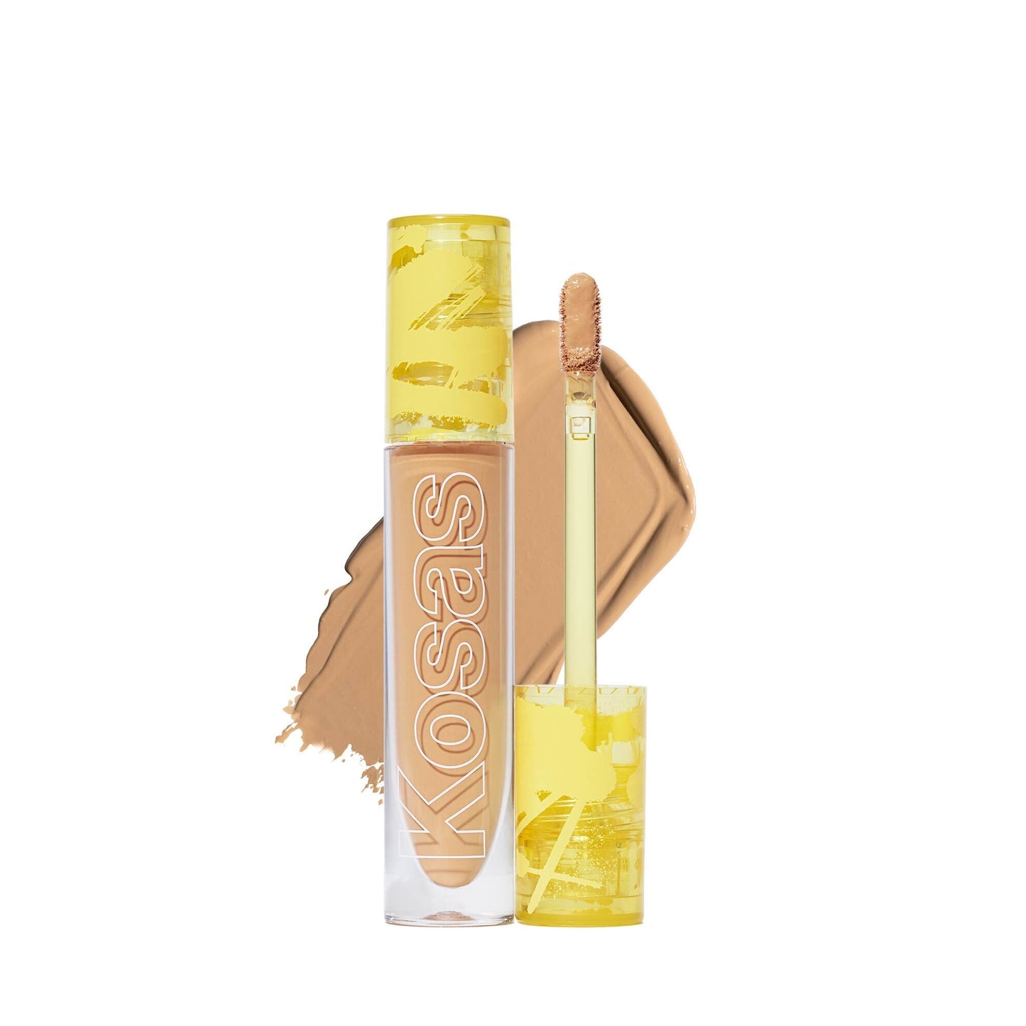 Revealer Concealer